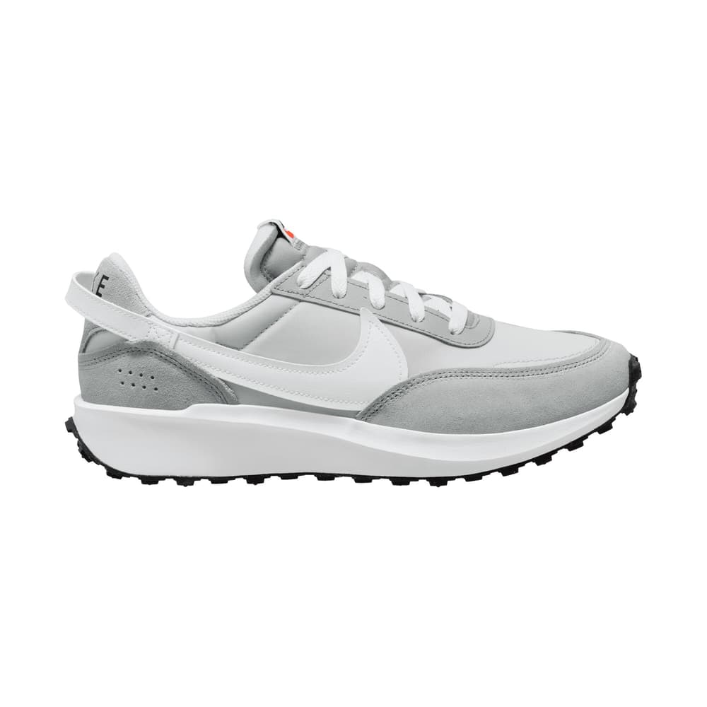 Waffle Debut Chaussures de loisirs Nike 465465740080 Taille 40 Couleur gris Photo no. 1