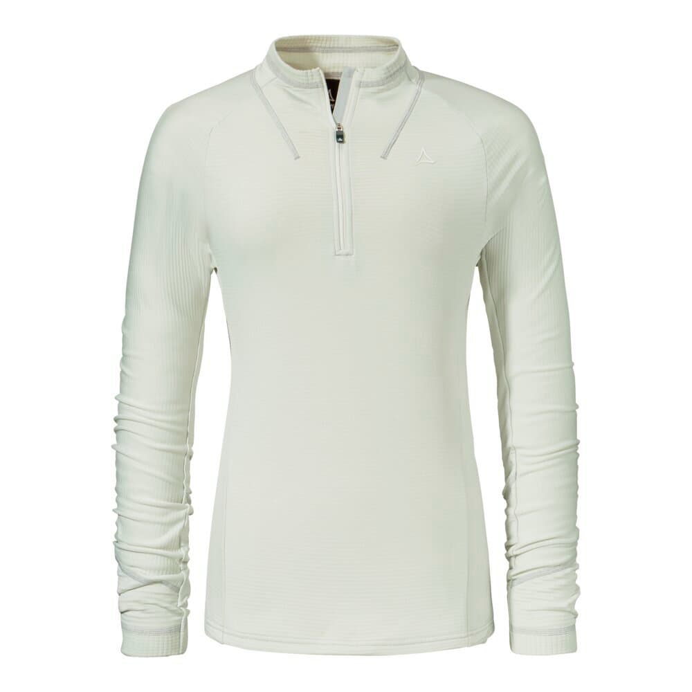 LS Style Cascata WMS Pullover Schöffel 462599403613 Taglie 36 Colore ecru N. figura 1