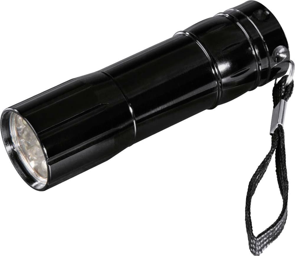 Basic FL-92 Taschenlampe Hama 785300175297 Bild Nr. 1