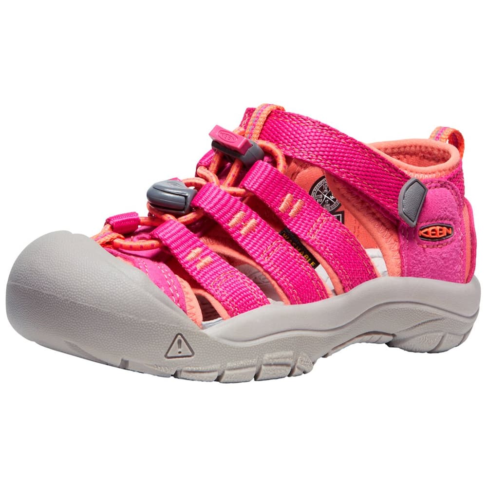 C Newport H2 Sandales Keen 469517729029 Taille 29 Couleur magenta Photo no. 1