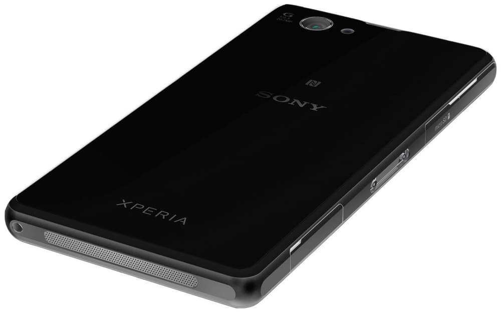 Xperia Z1 compact Smartphone Sony 79458240000014 No. figura 1