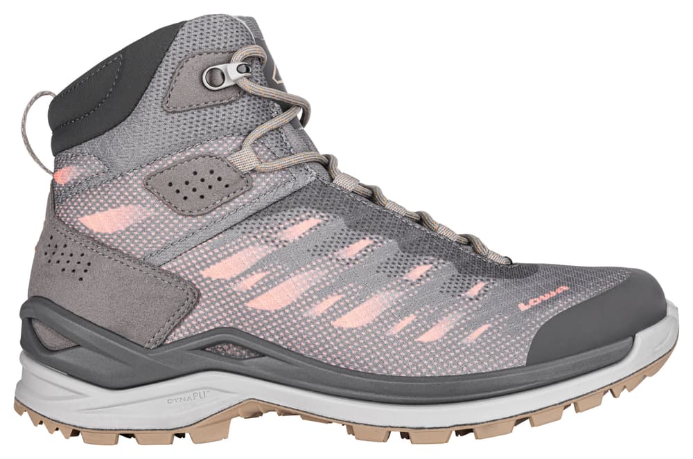 FERROX GTX MID Ws Chaussures polyvalentes Lowa 473387839580 Taille 39.5 Couleur gris Photo no. 1