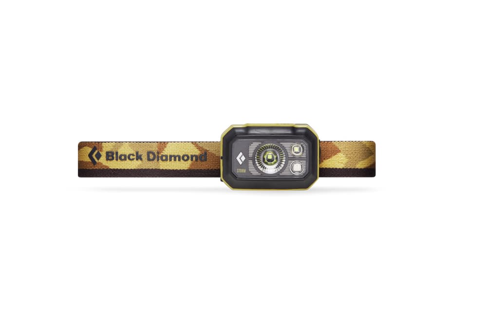 Storm 375 Stirnlampe Black Diamond 46462640000018 Bild Nr. 1
