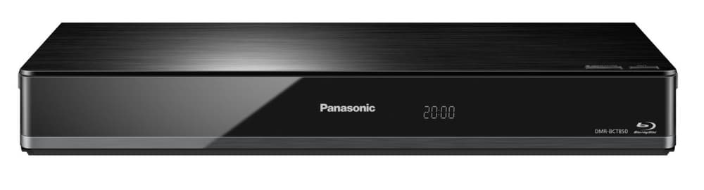 DMR-BCT850 Blu-ray/HDD Recorder Panasonic 77113850000015 No. figura 1