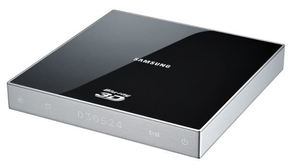 Samsung BD-D7000 Samsung 77113100000011 Bild Nr. 1