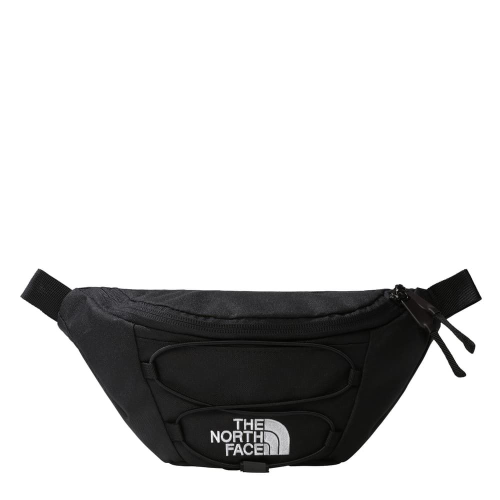 Jester Lumbar Marsupio The North Face 471233800020 Taglie Misura unitaria Colore nero N. figura 1