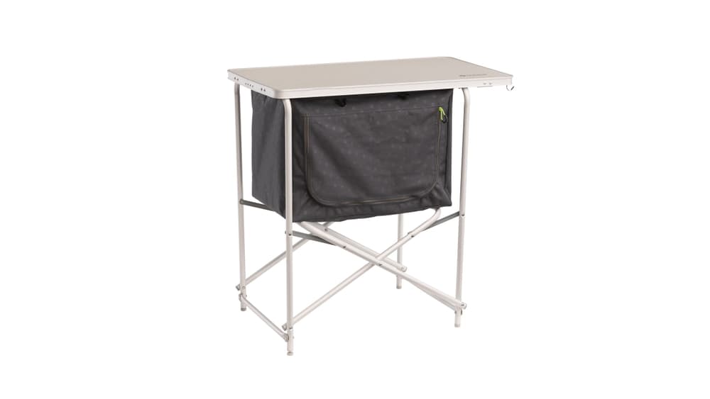 Andros Kitchen Table Table de camping Outwell 49056670000021 Photo n°. 1
