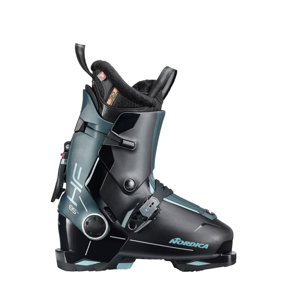 HF 85 GW Chaussures de ski Nordica 495488726520 Taille 26.5 Couleur noir Photo no. 1