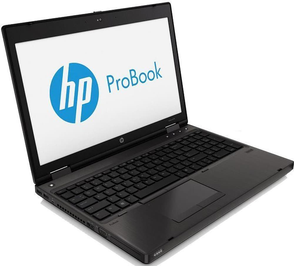 HP ProBook 6570b i5-3210M Ordinateur por HP 95110003517713 No. figura 1