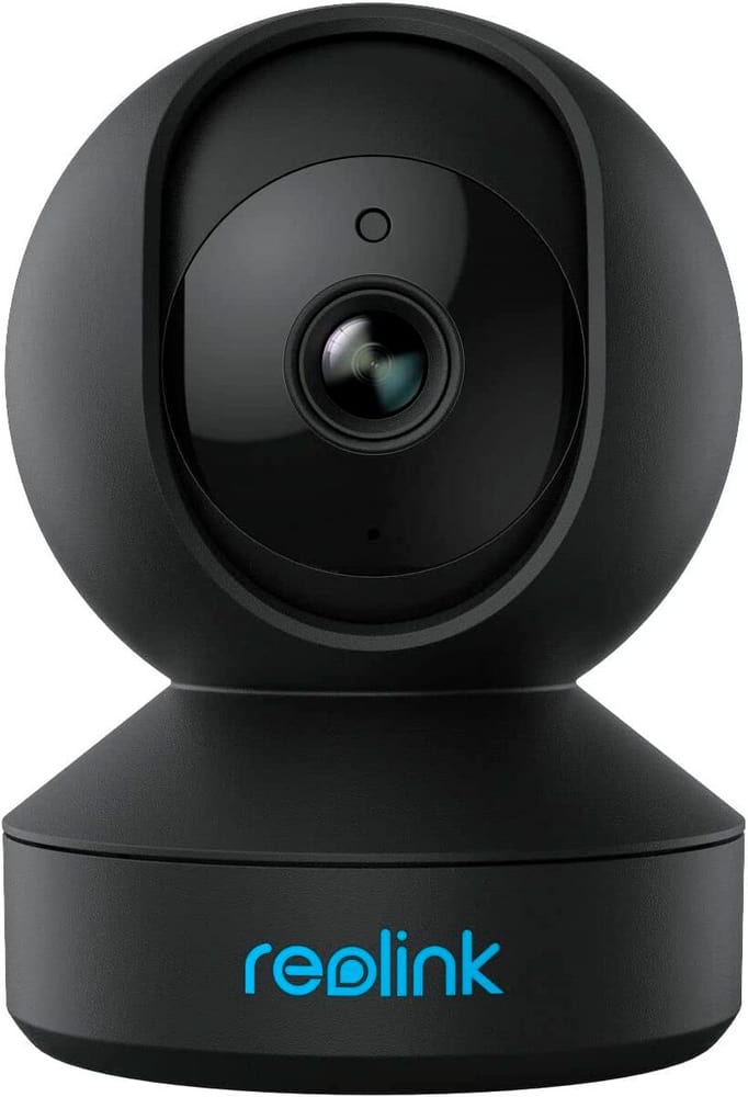 E1 Pro V2 noir Caméra de vidéosurveillance Reolink 785300176857 Photo no. 1