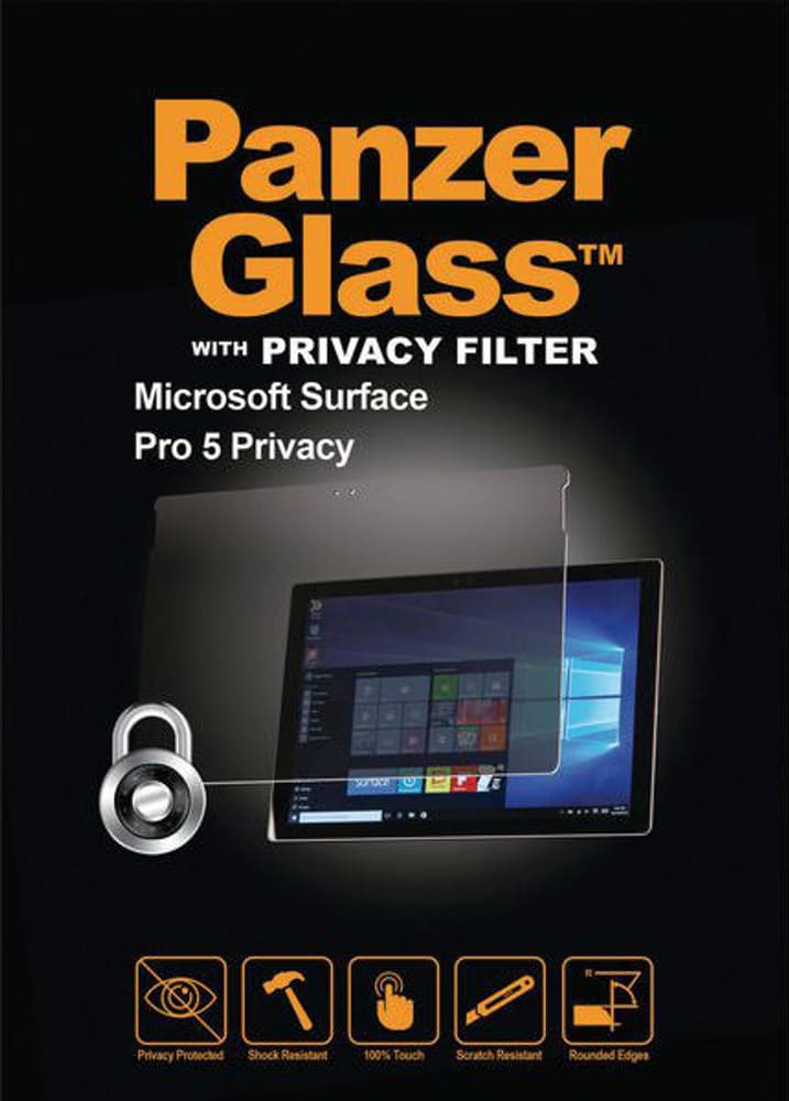 Privacy Pellicola protettiva per smartphone Panzerglass 785300134577 N. figura 1