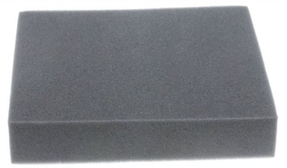Filtro micropolveri EF129 Filtri per aspirapolvere Electrolux 9000018820 No. figura 1