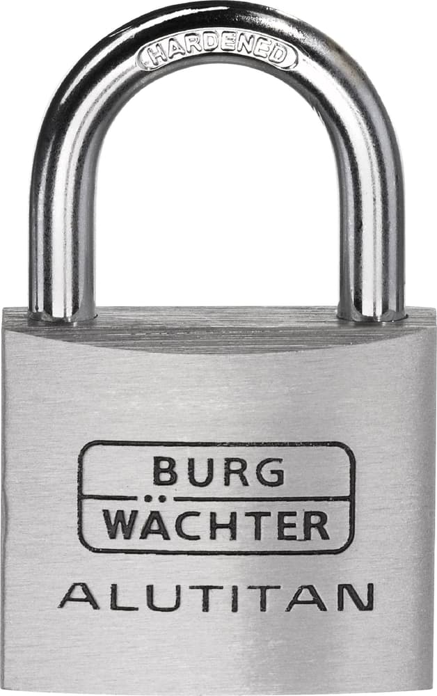 770 40 SB Lucchetti Burg-Wächter 614083200000 N. figura 1