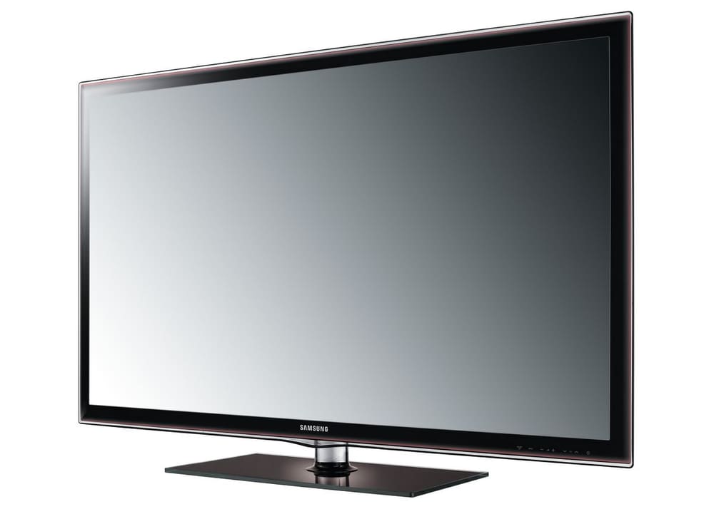 UE-40D6320 Televisore LED Samsung 77027200000011 No. figura 1