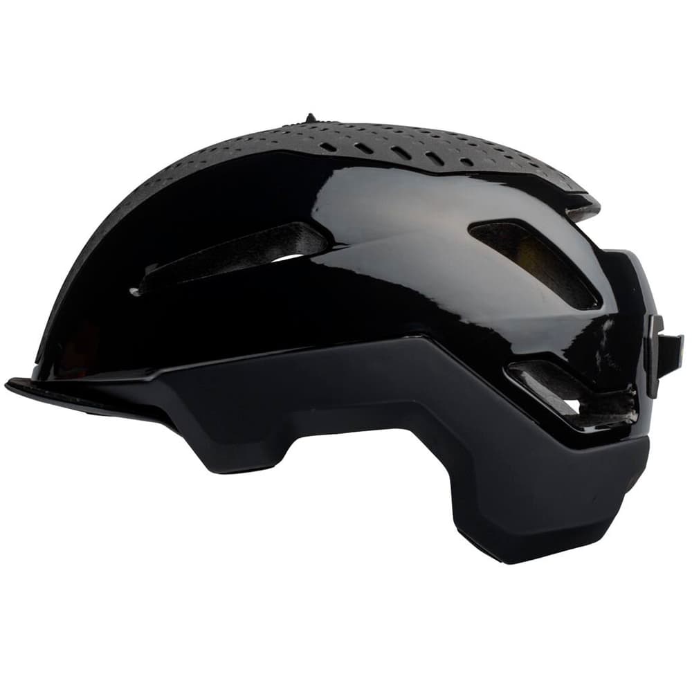 Annex MIPS Helmet Velohelm Bell 461883858120 Grösse 58-62 Farbe schwarz Bild Nr. 1