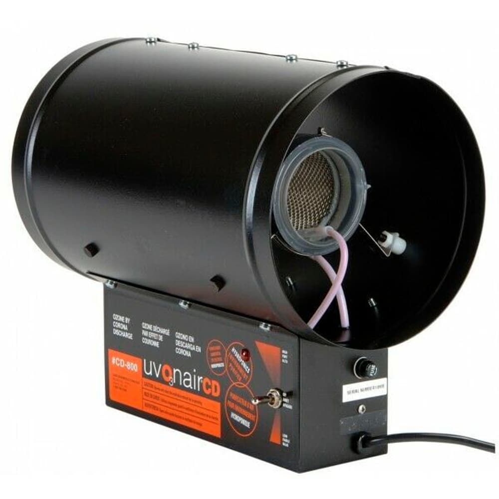 UVONAIR CD-800 Generatore di ozono 631449200000 N. figura 1