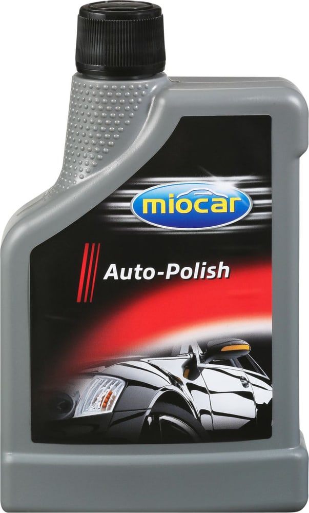 Auto Polish Pflegemittel Miocar 620800700000 Bild Nr. 1