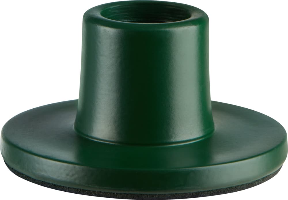 NOLA Candeliere 441608300000 Colore Verde scuro Dimensioni A: 7.0 cm N. figura 1