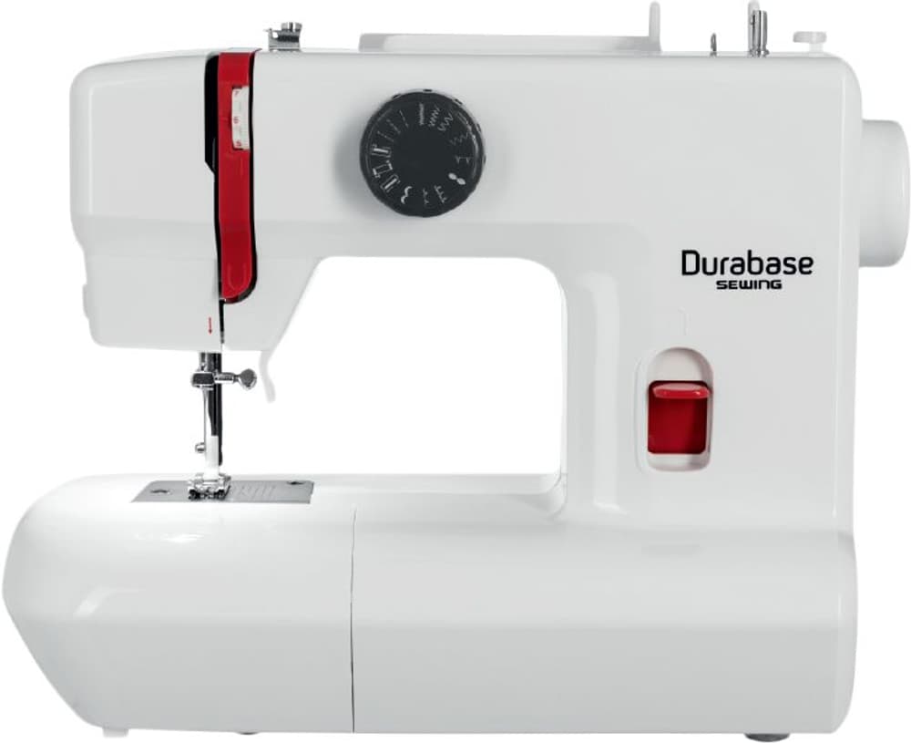 Sewing Freiarm Nähmaschine Durabase 71747020000017 Bild Nr. 1