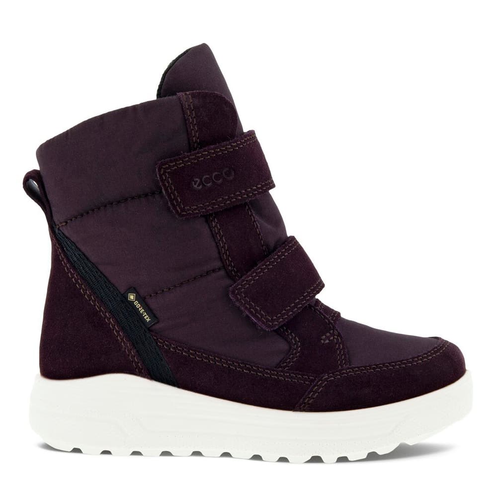 Urban Snowboarder Chaussures d'hiver ECCO 465656632045 Taille 32 Couleur violet Photo no. 1