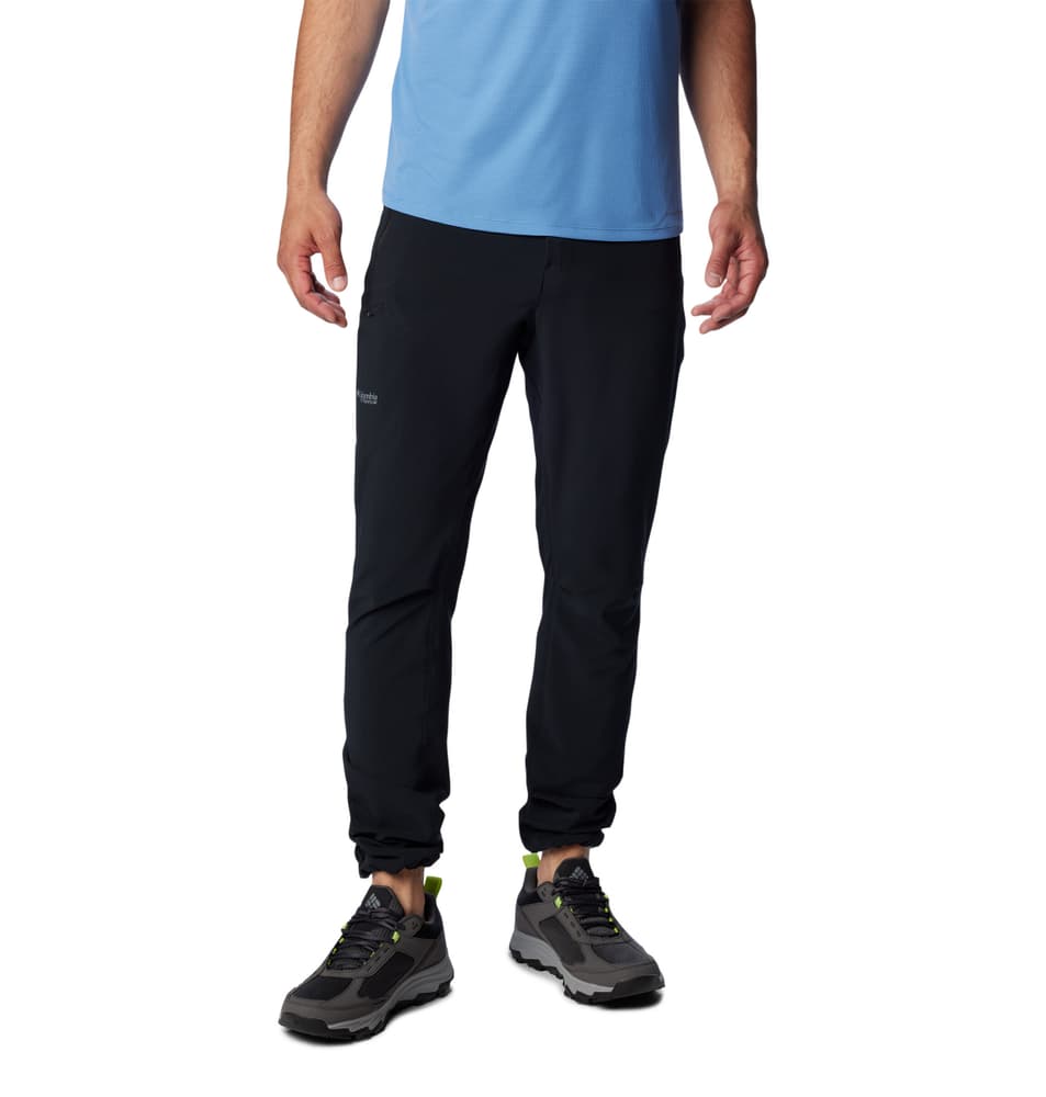 Triple Canyon™ II Pantalon de trekking Columbia 468425900720 Taille XXL Couleur noir Photo no. 1