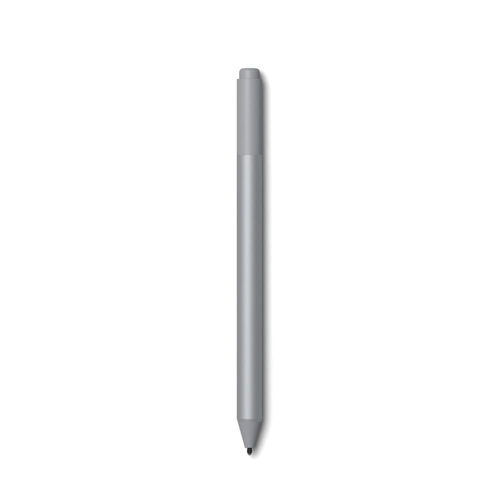 Surface Pen Platinum Stylo de saisie Microsoft 78530012916817 Photo n°. 1