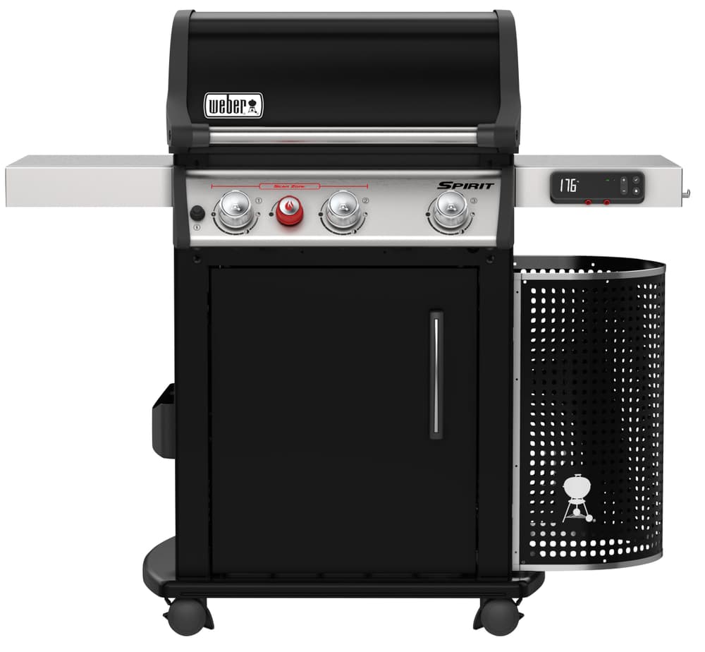 SPIRIT EPX-325S GBS Grill a gas Weber 75357670000021 No. figura 1