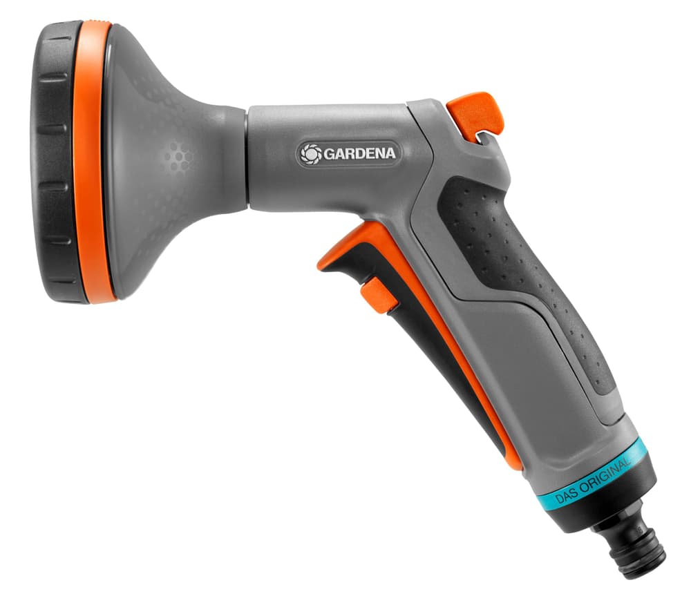 Gardena Comfort Brause kaufen bei Do it + Garden