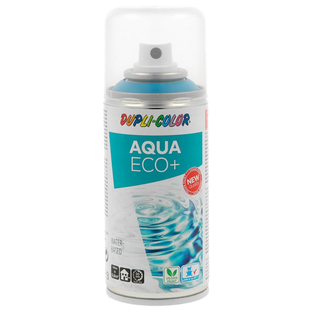 AQUA ECO+ Sapphire matt Air Brush Set 668226100000 Bild Nr. 1