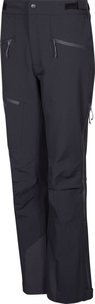 Classic Heike Pantalon de trekking Trevolution 467588104220 Taille 42 Couleur noir Photo no. 1