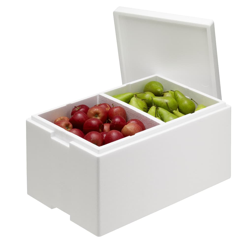 Contenitore per frutta e verdura Styroporbox taracell 603400200000 N. figura 1