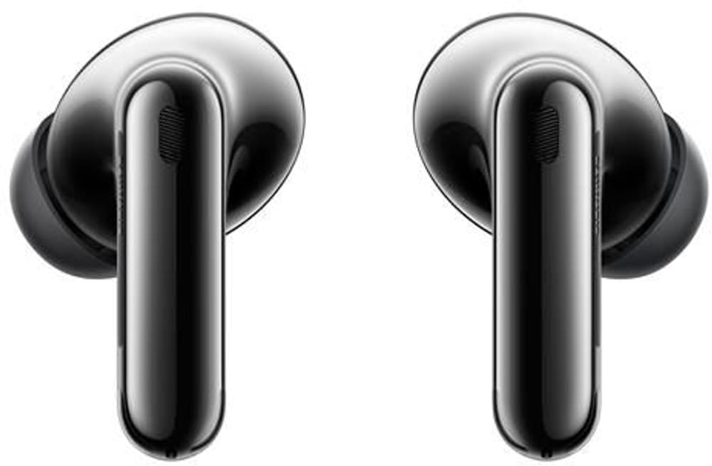 Enco X2 – nero Auricolari in ear Oppo 785300180425 N. figura 1
