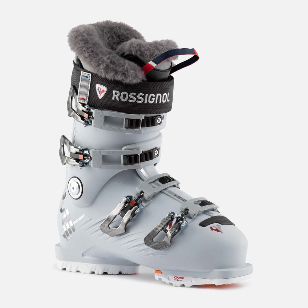 Pure Pro 90 GW Chaussures de ski Rossignol 495480723579 Taille 23.5 Couleur sable Photo no. 1