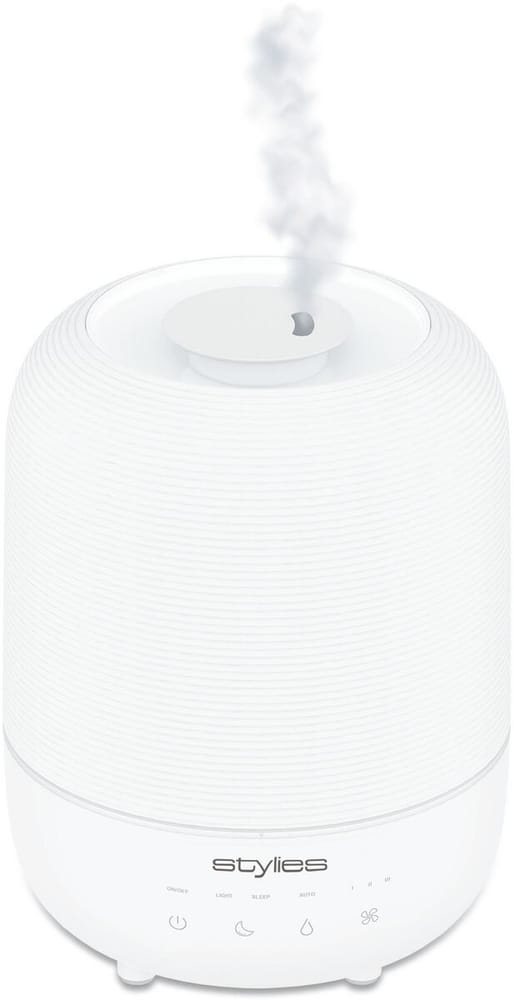 Humidificateur à ultrasons Lynx Humidificateur d’air Stylies 71764280000024 Photo n°. 1