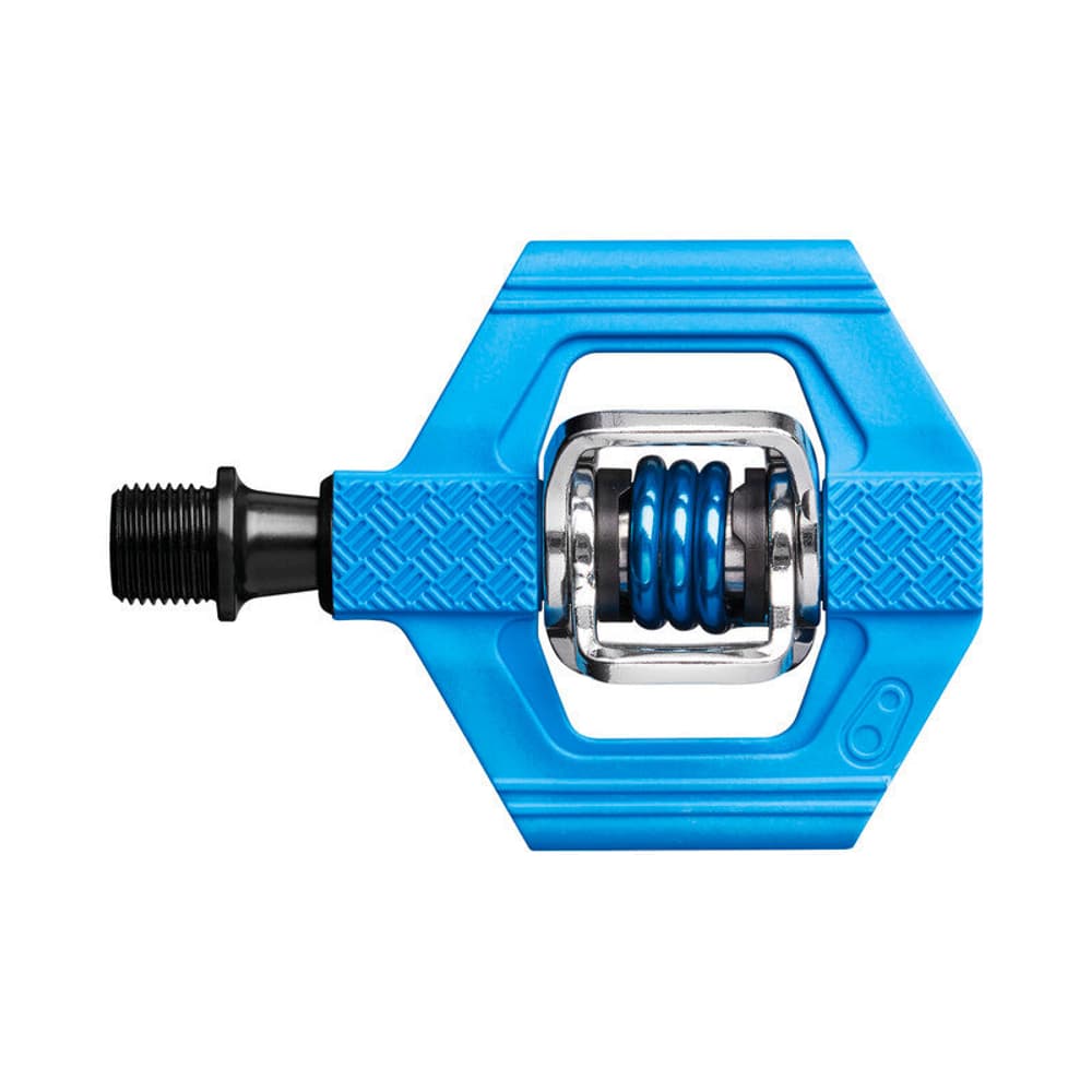 Pedale Candy 1 Pedali crankbrothers 469863100000 N. figura 1
