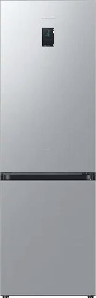 RB34C672DSA/WS Kühlschrank mit Gefrierfach Samsung 785302406911 Bild Nr. 1