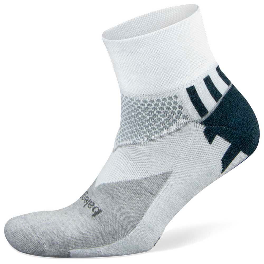 Enduro Quarter Socken Balega 470502431310 Grösse 36-39.5 Farbe weiss Bild-Nr. 1