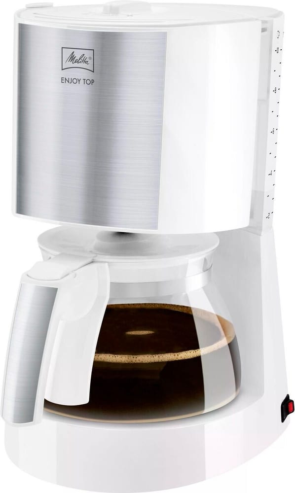 Enjoy Top Machine à café filtre Melitta 785302428306 Photo no. 1