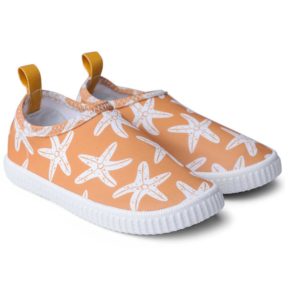 Scarpe da bagno Scarpe da bagno Swim Essentials 470805725036 Taglie 25 Colore arancio chiaro N. figura 1