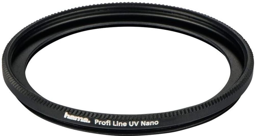 Profi Line 37mm Filtro UV Hama 785300172388 N. figura 1