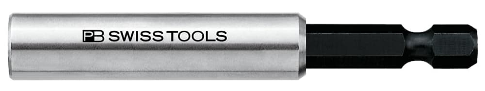 Universalhalter für PrecisionBits PB 450 M Schraubenzieher PB Swiss Tools 602777400000 Bild Nr. 1