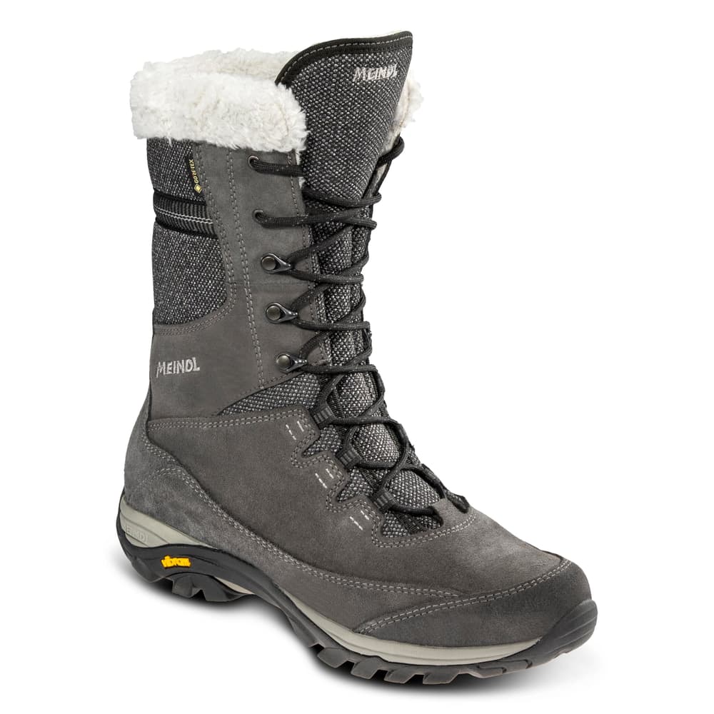 Fontanella II GTX Chaussures d'hiver Meindl 475138436080 Taille 36 Couleur gris Photo no. 1