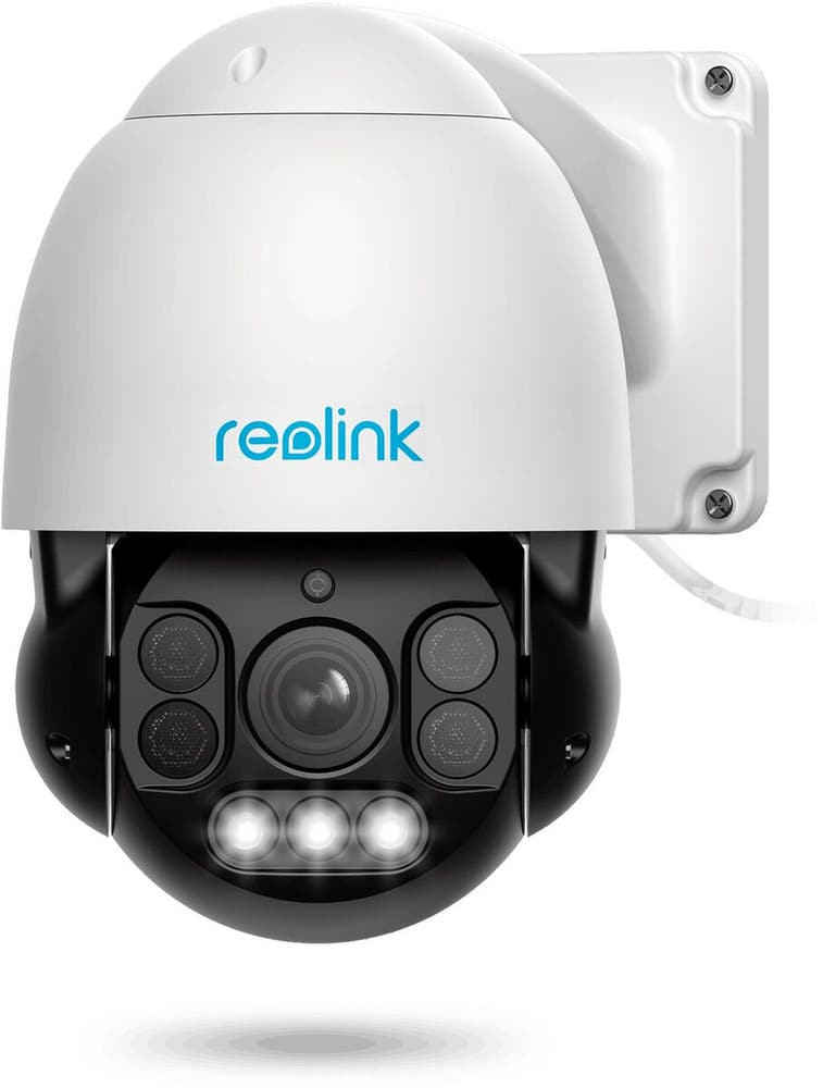 RLC-823A Überwachungskamera Reolink 785300176829 Bild Nr. 1