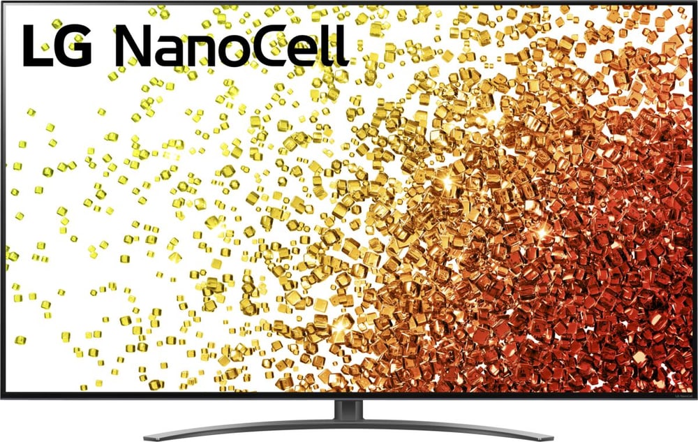65NANO919 (65", 4K, NanoCell, webOS 6.0) TV LG 77037470000021 No. figura 1