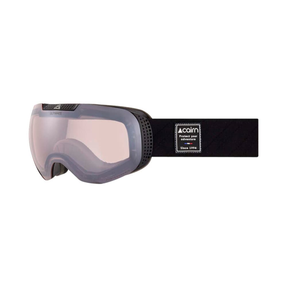 Ultimate Evolight Nxt 1.3 Skibrille Cairn 470521700087 Grösse Einheitsgrösse Farbe silberfarben Bild-Nr. 1