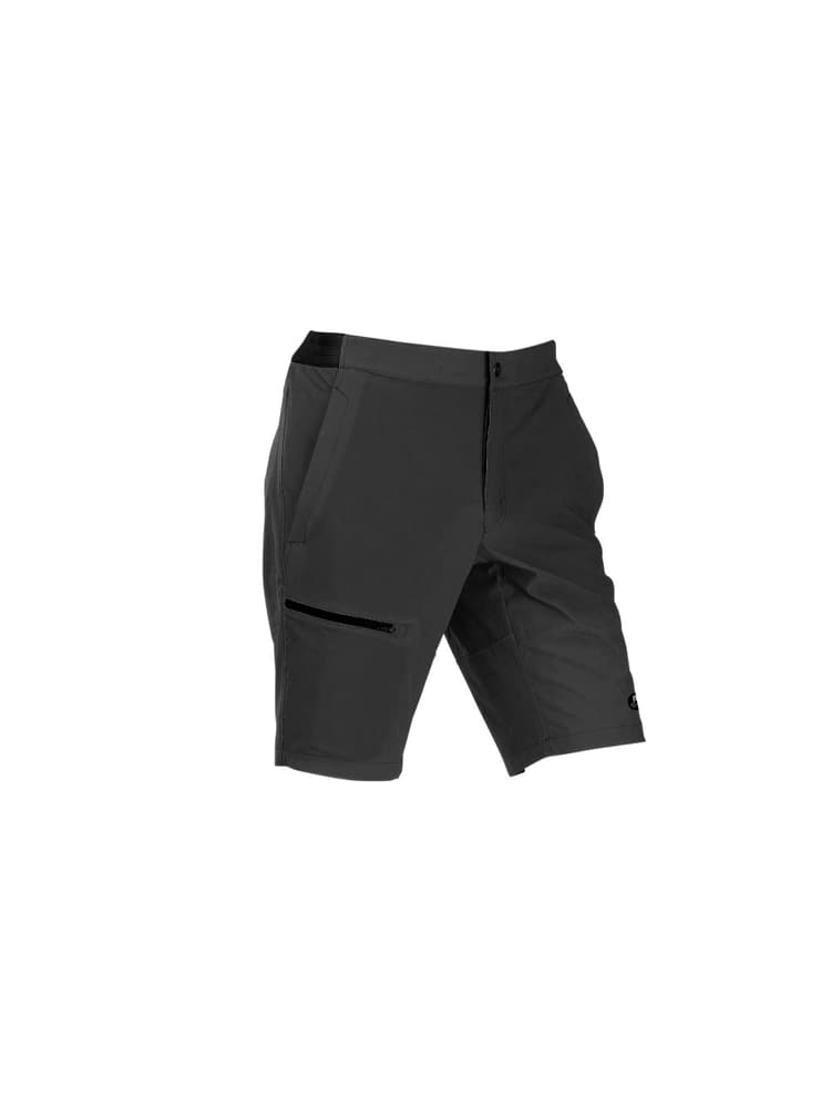 Weißhorn II Short Maul 472454705686 Taille 56 Couleur antracite Photo no. 1