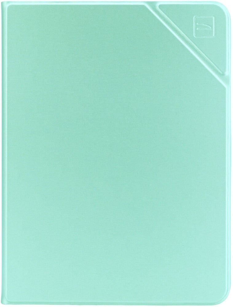 Metal Case- Green Custodia per tablet Tucano 785300166255 N. figura 1