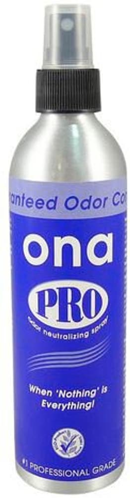 Spray Pro 250ml Fertilizzante liquido ONA 669700104417 N. figura 1