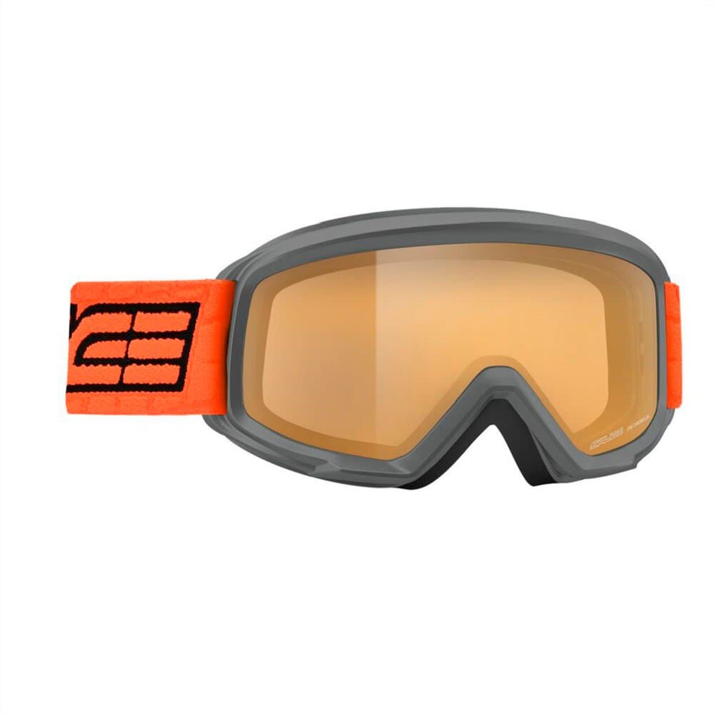 708DACRXPF Masque de ski Salice 469663800036 Taille Taille unique Couleur orange clair Photo no. 1