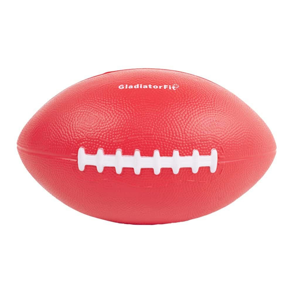 American-Football-Ball aus Schaumstoff American Football GladiatorFit 469408300000 Bild-Nr. 1